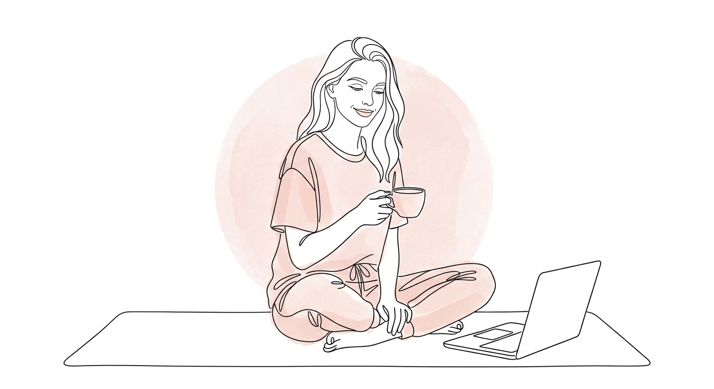 Shalini — founder of Cyster